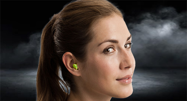 Gehörschutzstöpsel Gehörschutzstöpsel