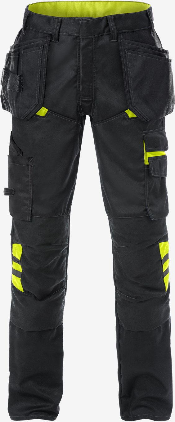 FR-131123-982-C44 - black-yellow