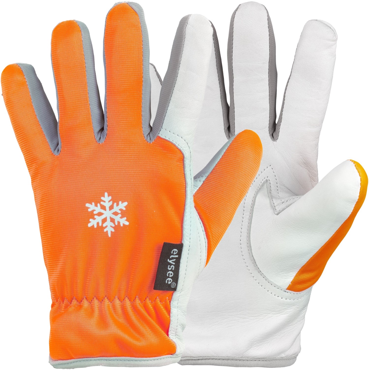 0287ZPpsDPZmY2yPU elysee 0287 Groeden cold protection gloves up to -30 °C