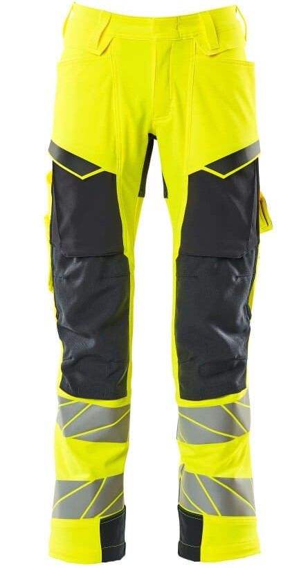 MA-19079-511-82-17010-C44 - leuchtgelb-schwarzblau