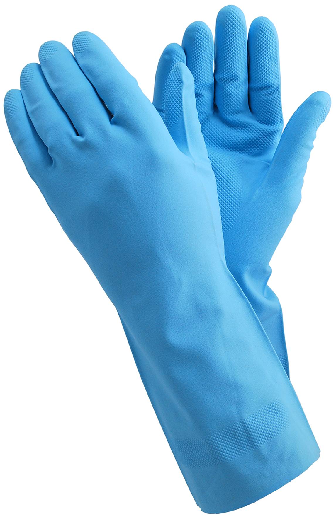 183 ejendals Tegera 183 Nitril-Chemikalienschutzhandschuhe