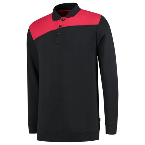 TC-302004-black-red-XS - black-red