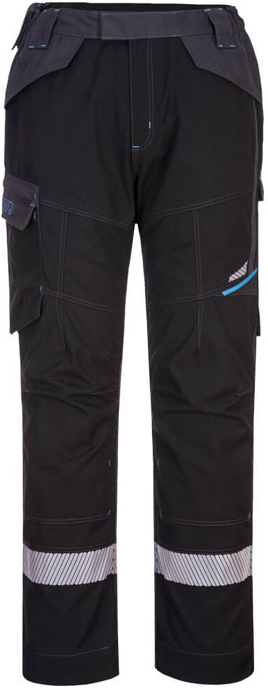Portwest FR402 Schweißerschutz Bundhose