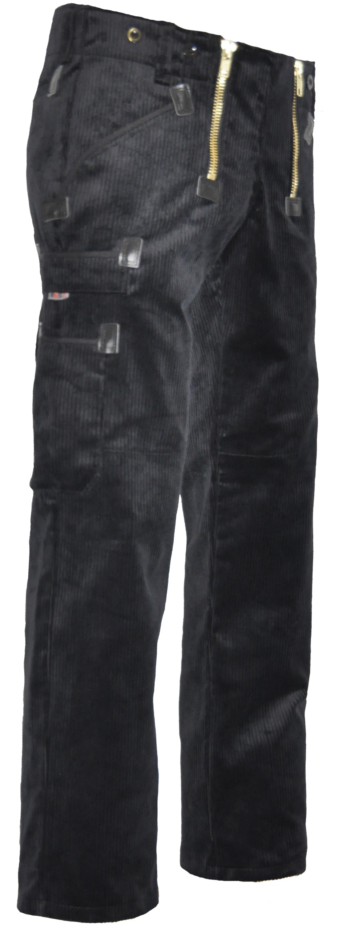 eiko3aEZLHv2ri2yxU Eiko Baltic Trenkercord-Zunfthose