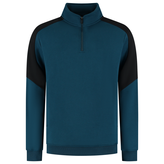 TC-306111-3XL-Blaugrün-schwarz - Blaugrün-schwarz