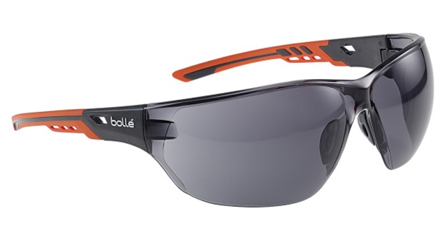 Bollé Safety Goggles NESS+ NESSPPSF