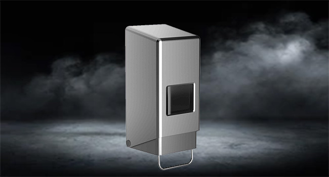 Spendersysteme Spendersysteme