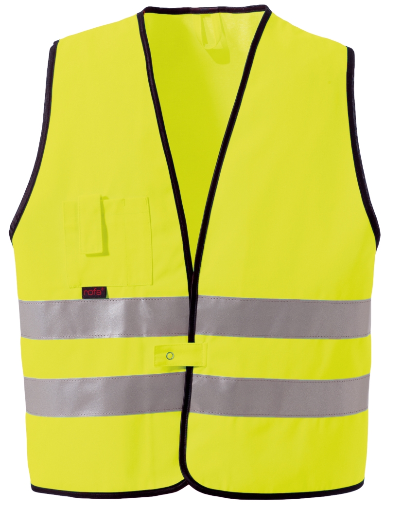 RO-39189-286-44 - leuchtgelb-schwarz RO-39189-286-44 - leuchtgelb-schwarz