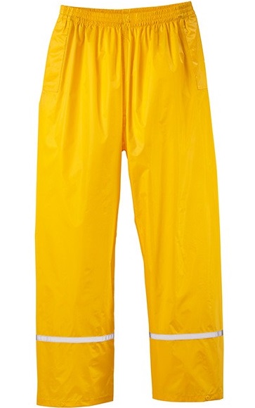 Scheibler Elutex Basic Regenbundhose