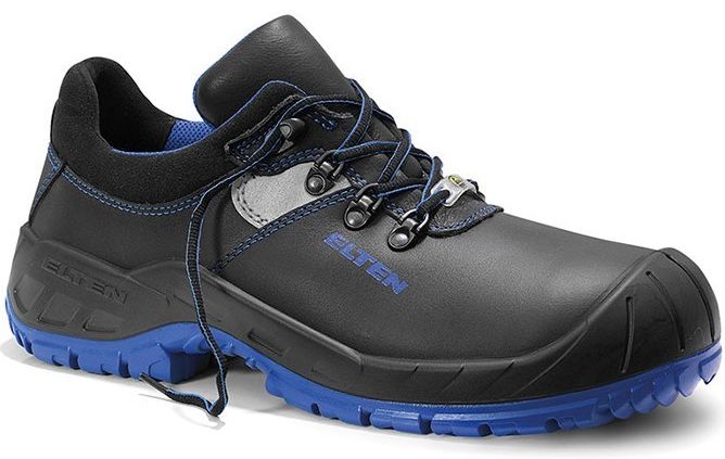 Elten Alessio blue Low 727541 Halbschuhe ESD S3 SRC