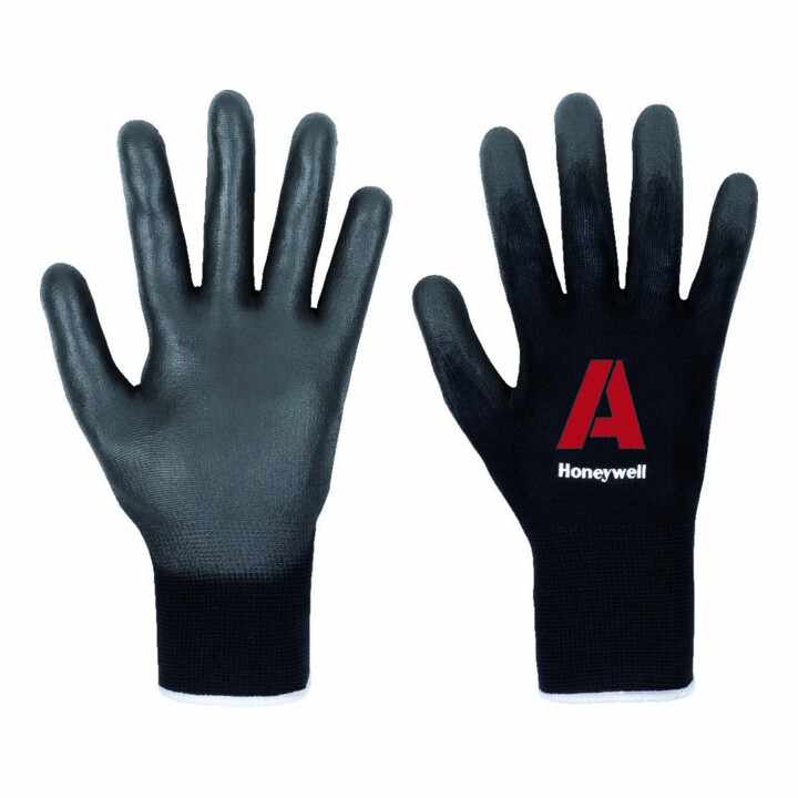 Honeywell Vertigo Black PU C&G A 2132251 Montagehandschuh