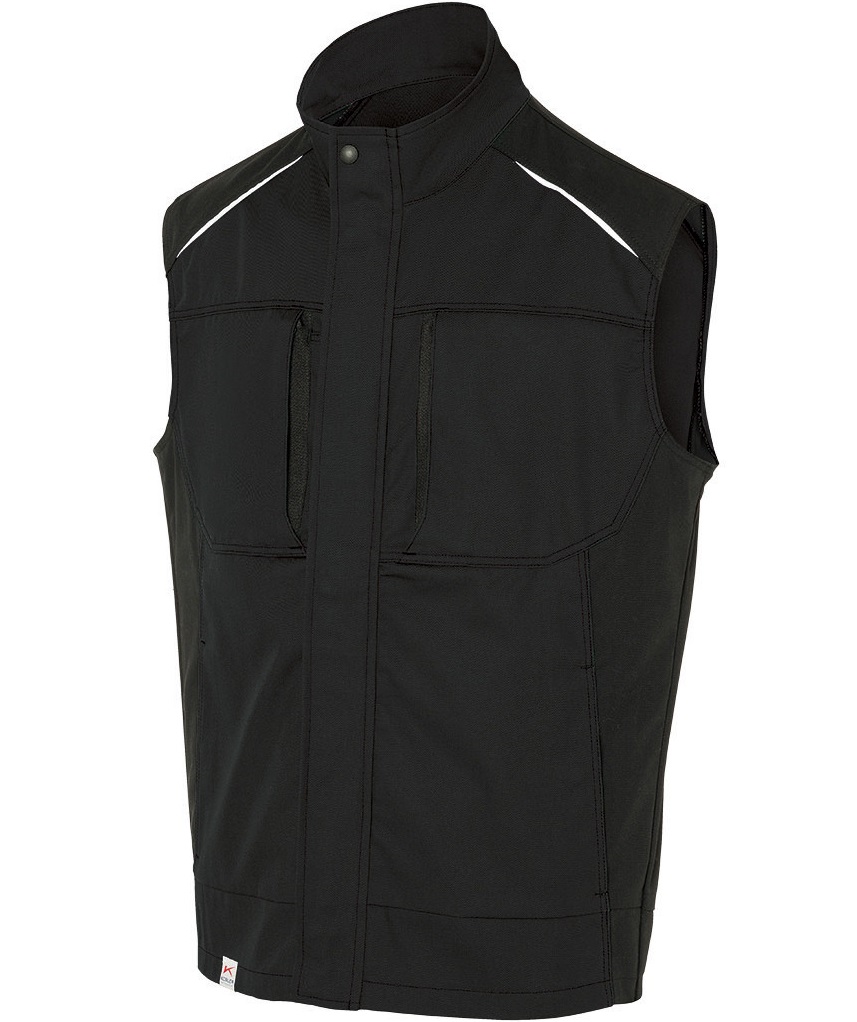 KUE-7250-5365-99-S - schwarz KUE-7250-5365-99-S - schwarz