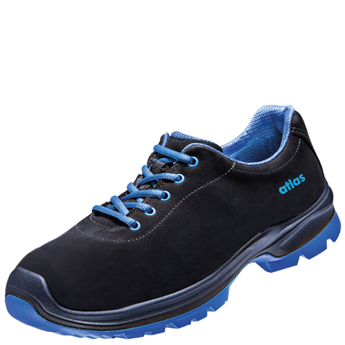 ATLAS SL 60 blue Sicherheitshalbschuhe S2 - ESD