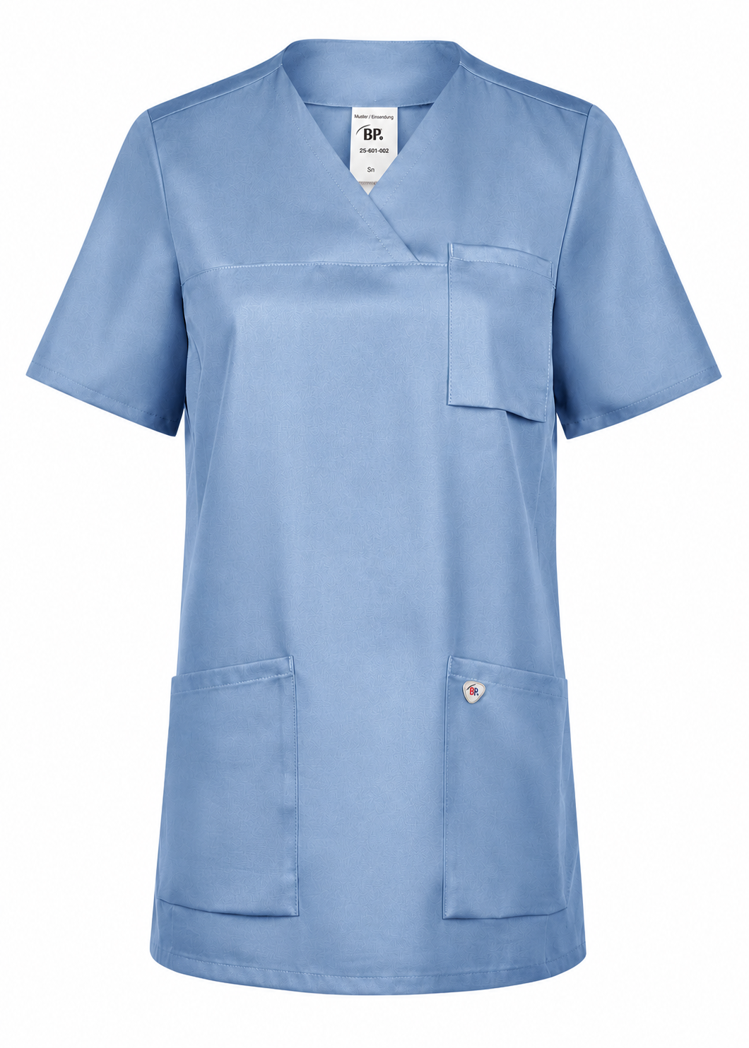 BP-1632-852-0118-3XL - Himmelblau