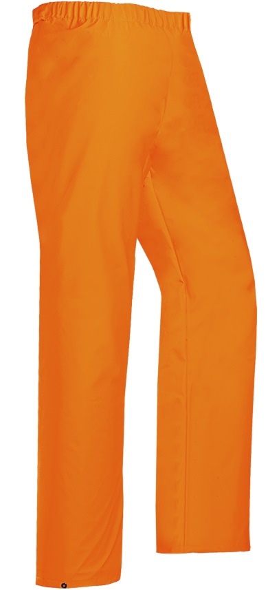 Sioen Rotterdam 4500A2FC1 Rain pants