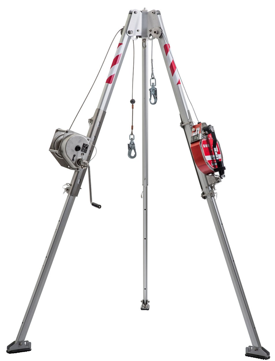 Miller 1034910 DuraHoist 3pod Dreibaum