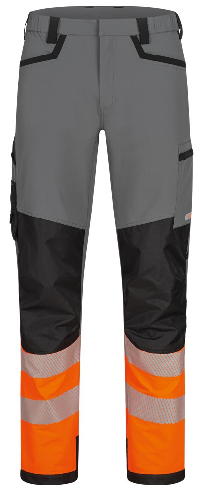elysee 22768 VIANDEN Warnschutz-Stretch-Bundhose