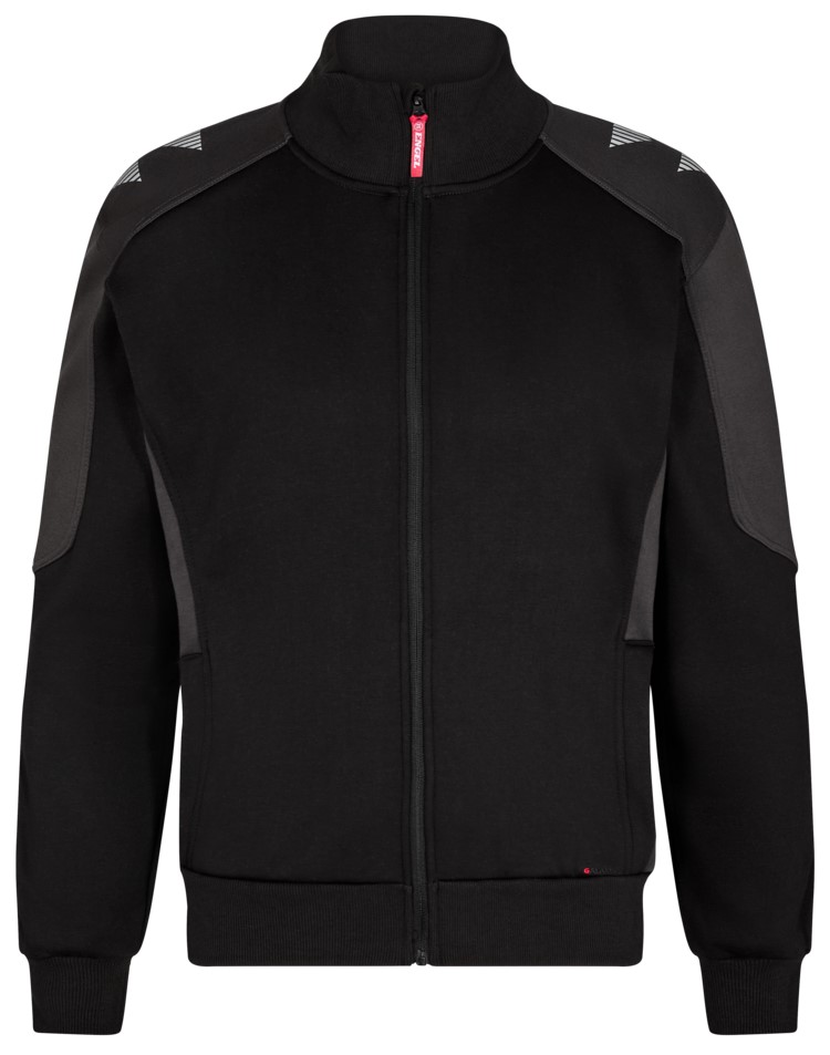 schwarz-anthrazit grau