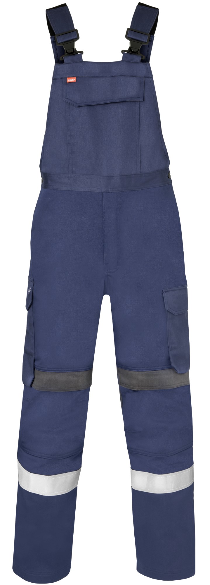 20334404EZP Havep Force+ 20334 Multinorm-Latzhose