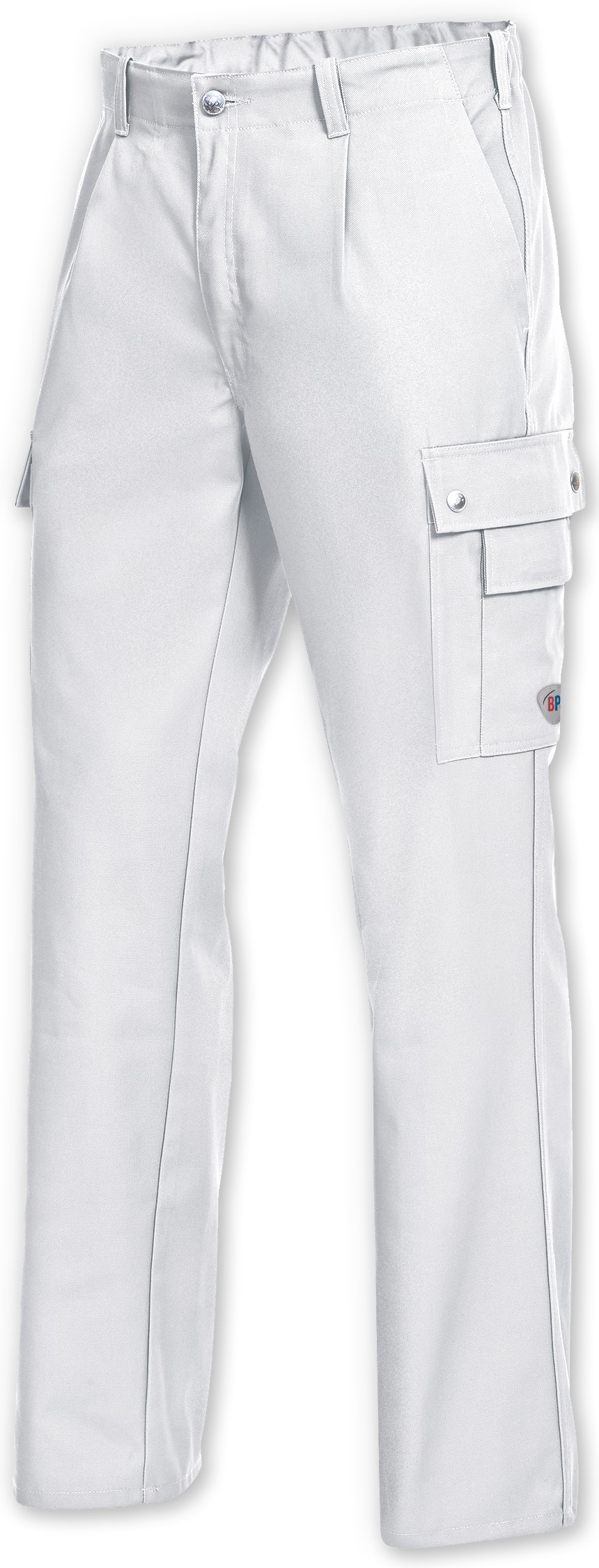 BP 1477-720 Komfort-Cargohose BP Cotton Plus