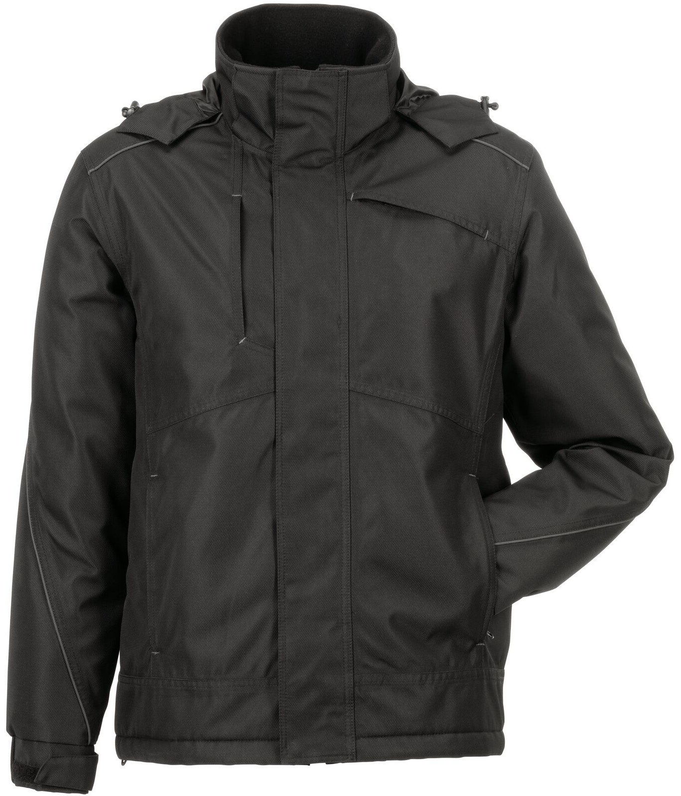 Planam Norit Damen Winterjacke