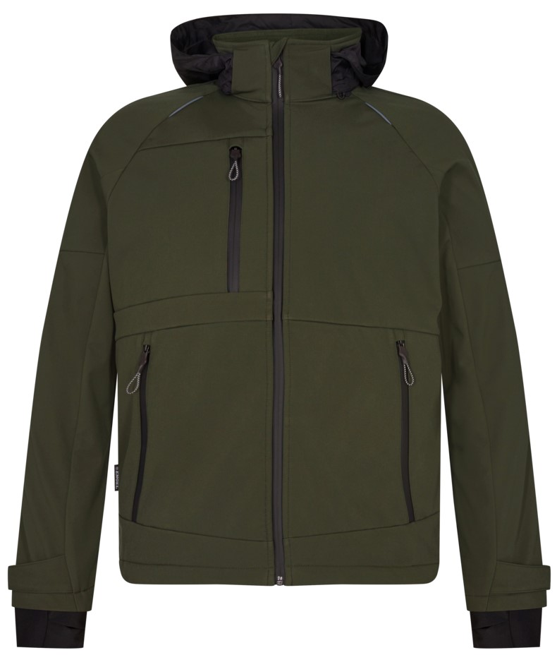 EN-1377-603-53-XS - forest green EN-1377-603-53-XS - forest green