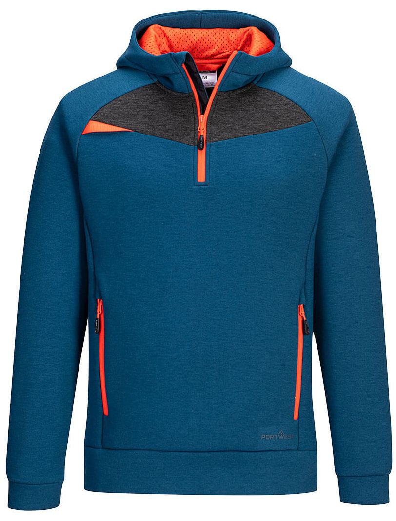 PW-DX467MBRS - metroblau PW-DX467MBRS - metroblau