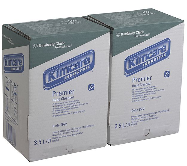 Kimberly Clark Kimcare 9522 Premier Hand Cleaner