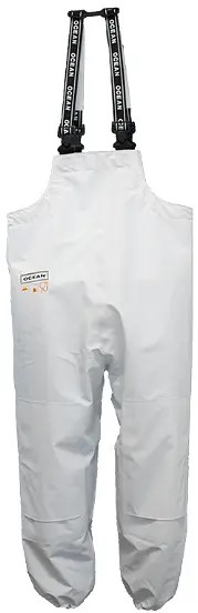Ocean2 Ocean 030082 Albertville Comfort Rain Dungarees