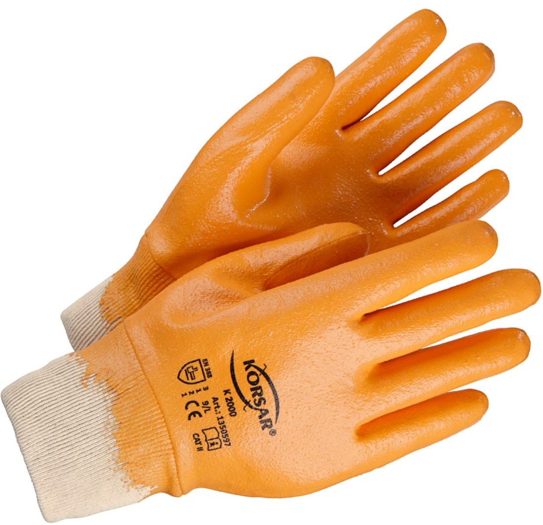 100_42676fWtU8jUm9nrhz Korsar K 2000 nitrile protective gloves fully coated