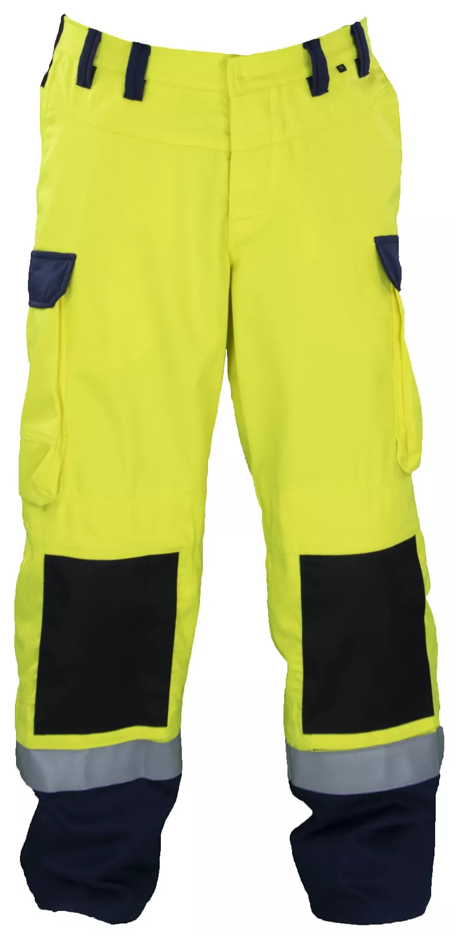 Asatex BGHO52 Multinorm-Bundhose Proban