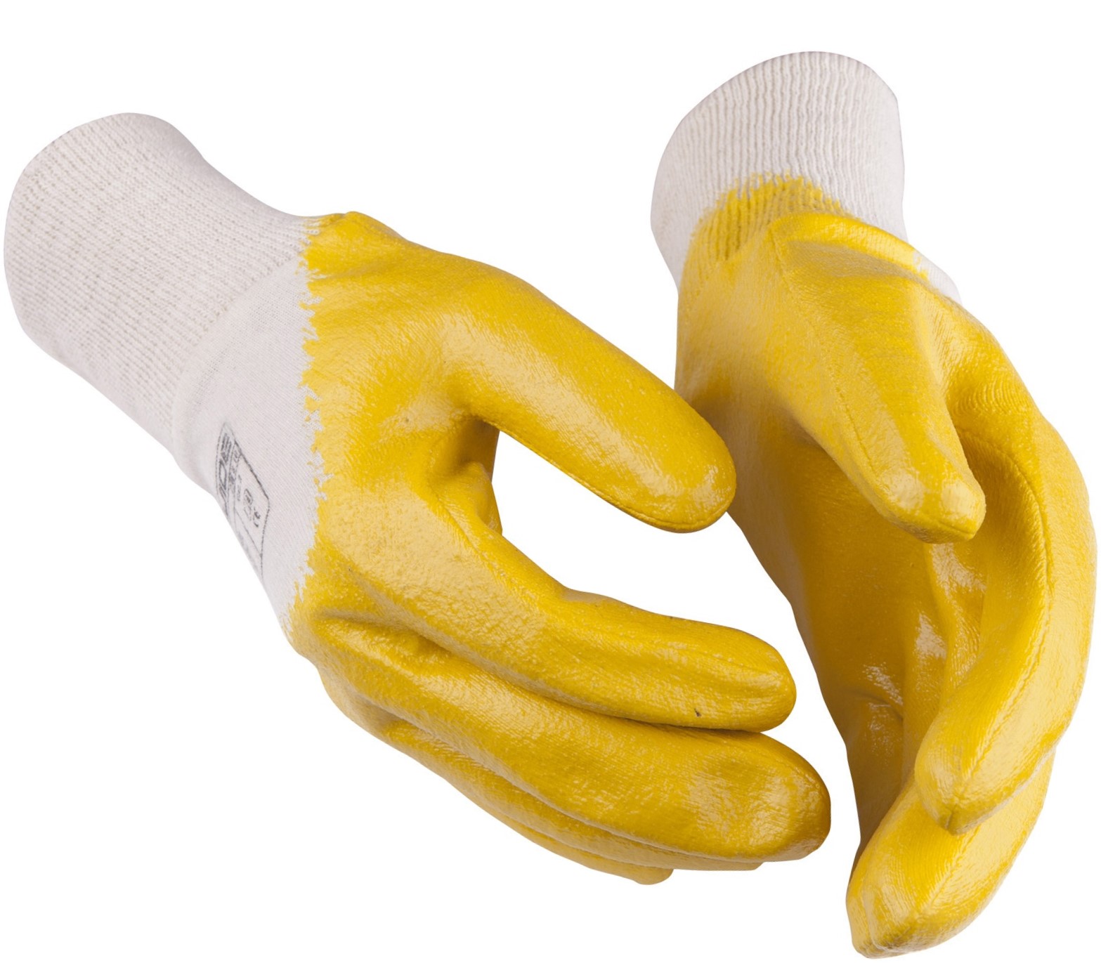 Guide 807 Nitril-Universalhandschuhe 3/4 beschichtet