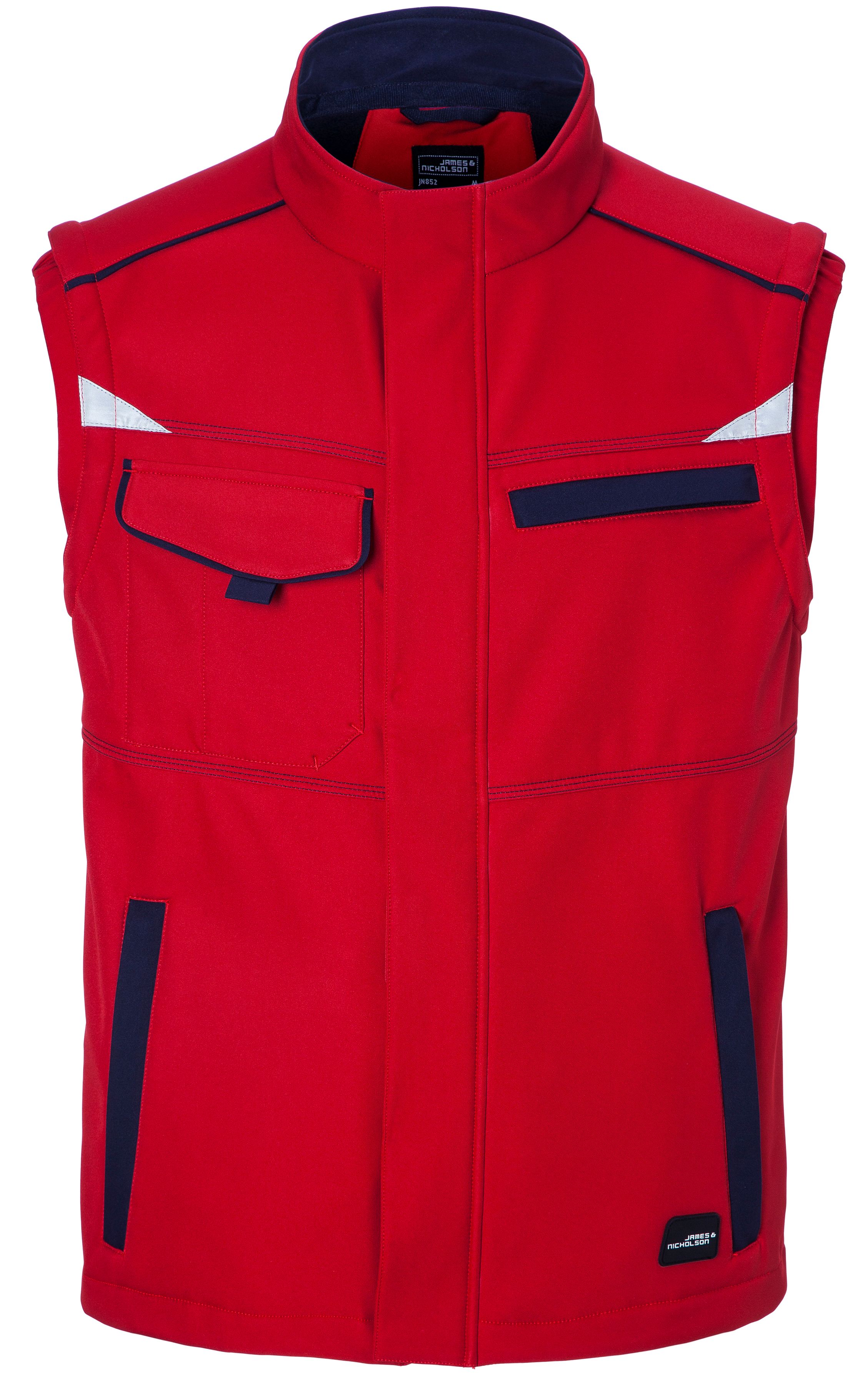 DA-JN852-red-navy-XS - red-navy DA-JN852-red-navy-XS - red-navy