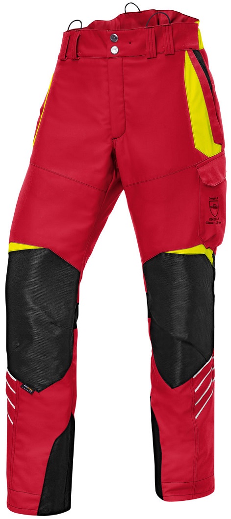 2750_5365-5634_13 Kübler FOREST Schnittschutzhose PSA 3 2750 5365 01
