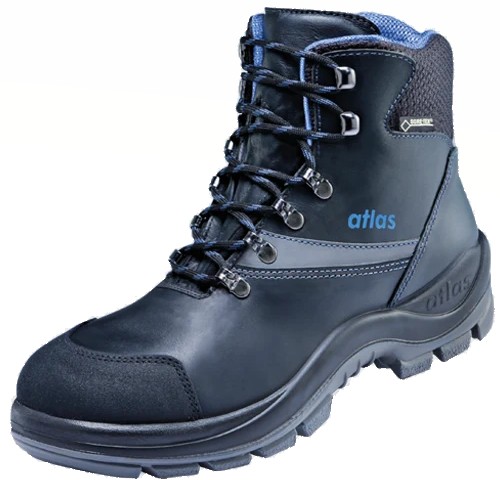 ATLAS GTX 565 XP Sicherheitshalbstiefel S3 - ESD