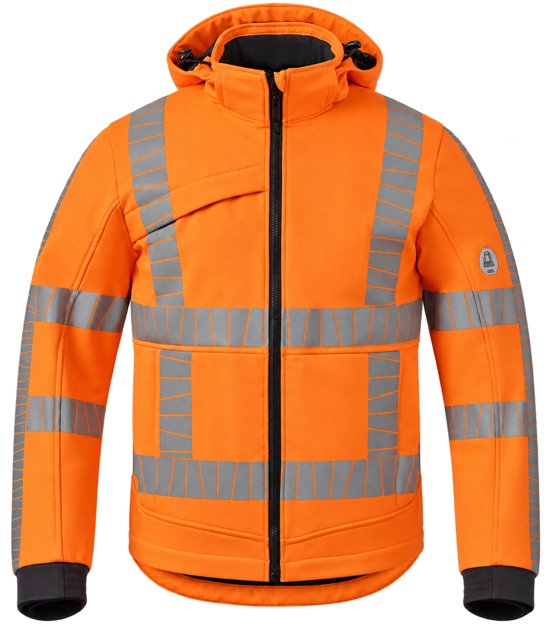 Havep 50481 Softshell-Jacke InfraLine 