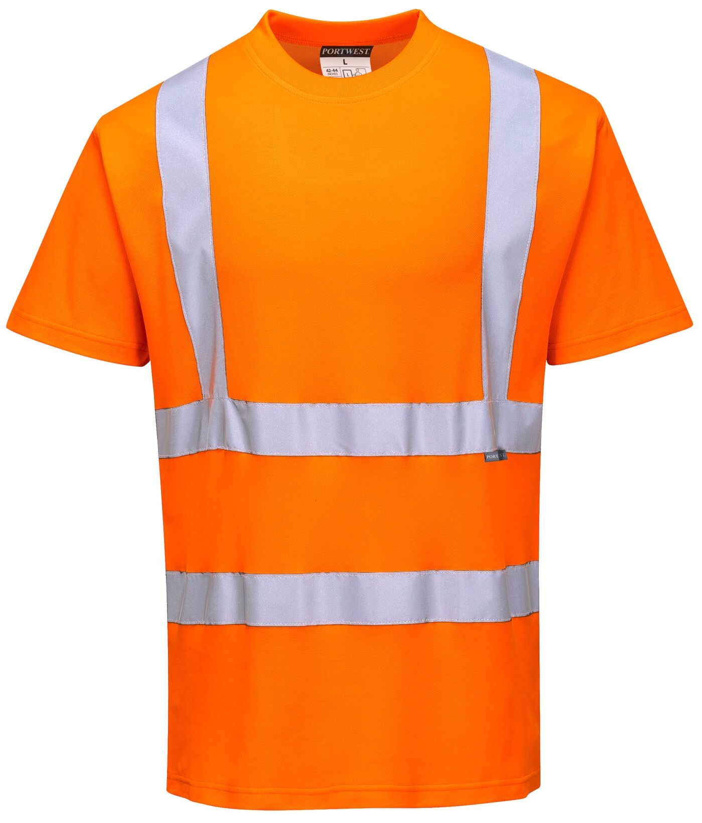 PW-S170ORR-S - leuchtorange