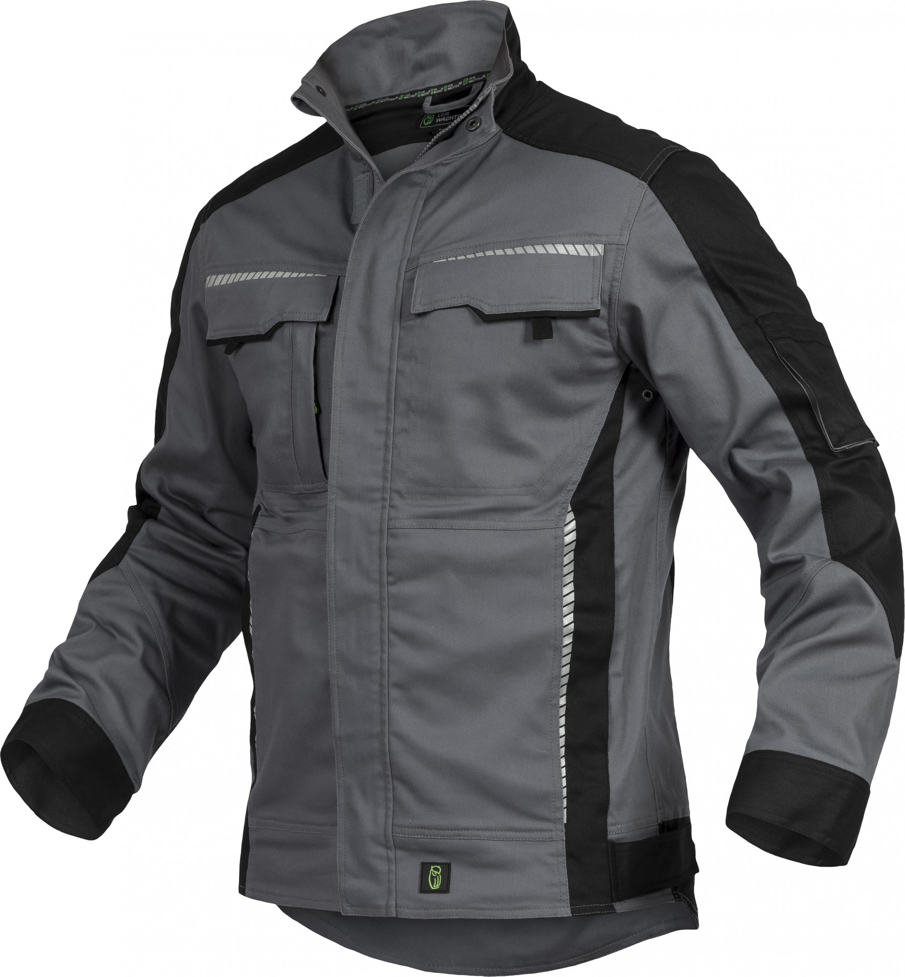 Leibwächter FLEXJ Flex-Line Bundjacke