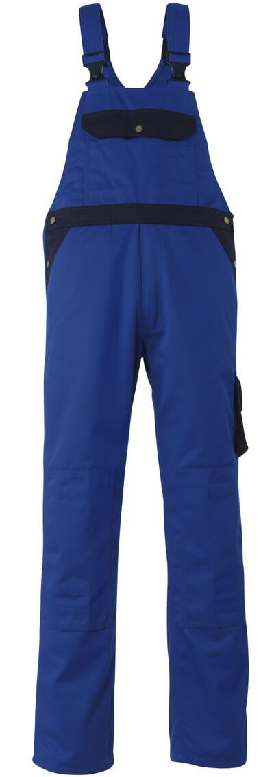 Mascot MILANO 00969-430 Latzhose mit Knietaschen