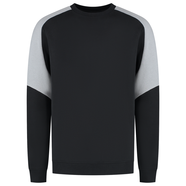 Tricorp 306112 Sweatshirt Bicolor Redefined 320 g/m²