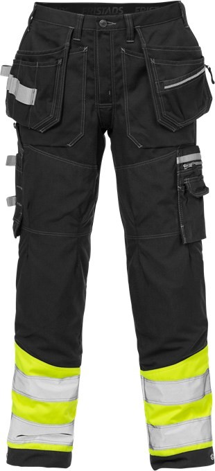 FR-122191-196-C44 - leuchtgelb-schwarz FR-122191-196-C44 - leuchtgelb-schwarz