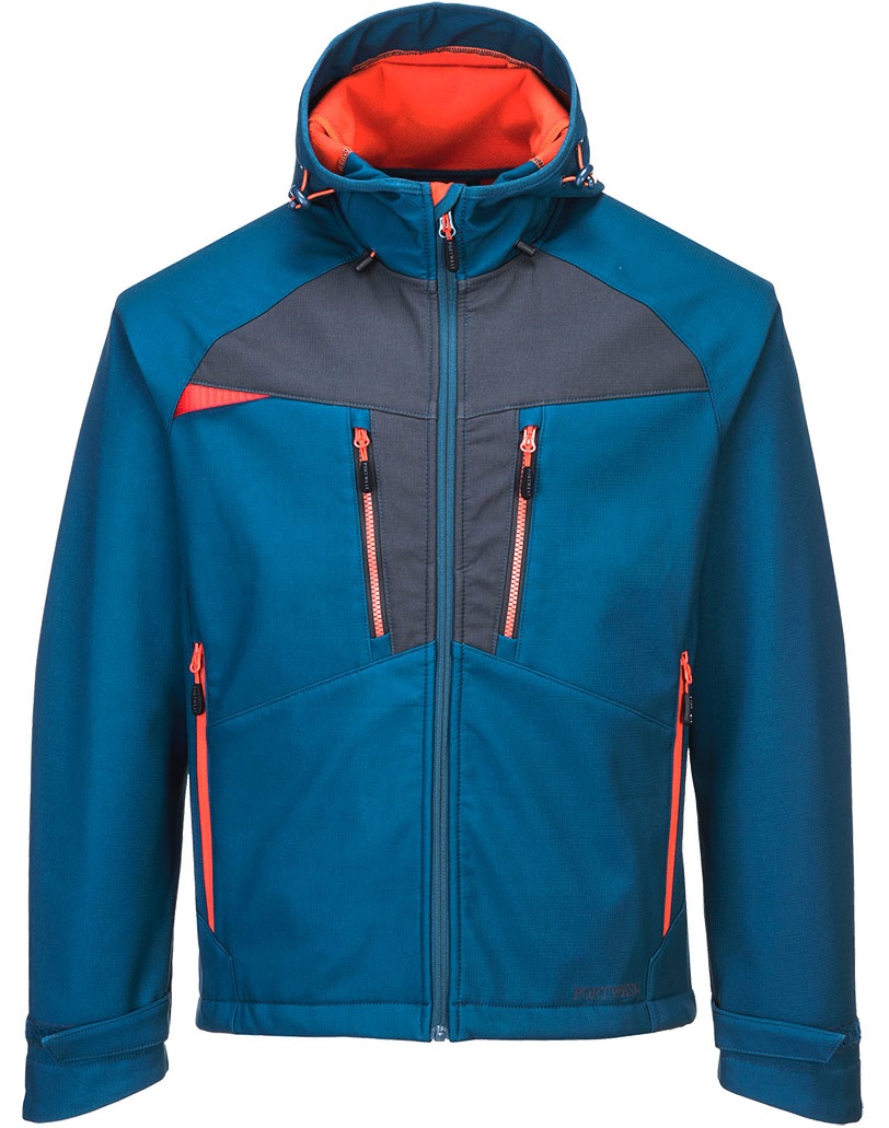 PW-DX474MBRS - metroblau