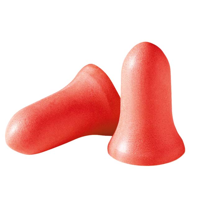 Howard Leight Max Hearing Protection Plugs 