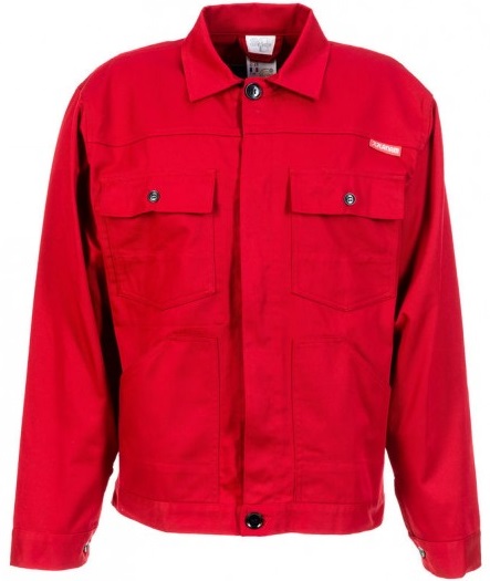 PL-0611-24 - red PL-0611-24 - red