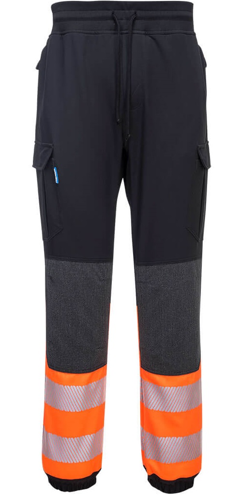 PW-KX341KORS - light orange-black