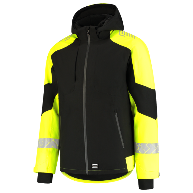 Tricorp 406117 Winterjacke Ripstop Reflective Redefined