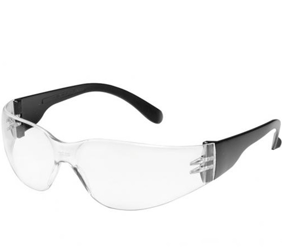 Tector 41992 Champ, Clear safety goggles