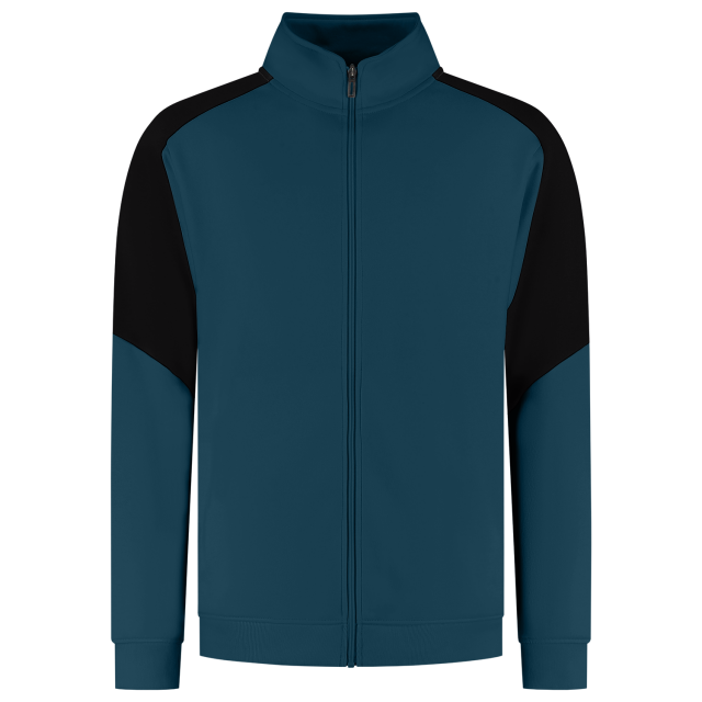 TC-306108-3XL-Blaugrün-schwarz - Blaugrün-schwarz