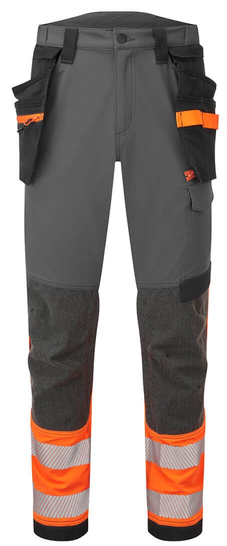 PW-EV442OMR42 - orange-grau PW-EV442OMR42 - orange-grau