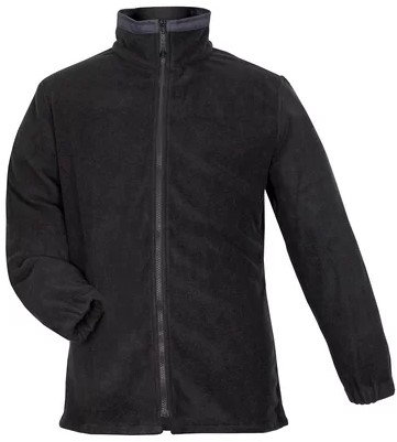 HB7x59IHn7HppIiR HB MODARC&VIS Kälteschutz-Fleecejacke 07015 19095 000